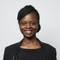 Sonia BOTON GBOH