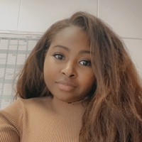 R'chelle James